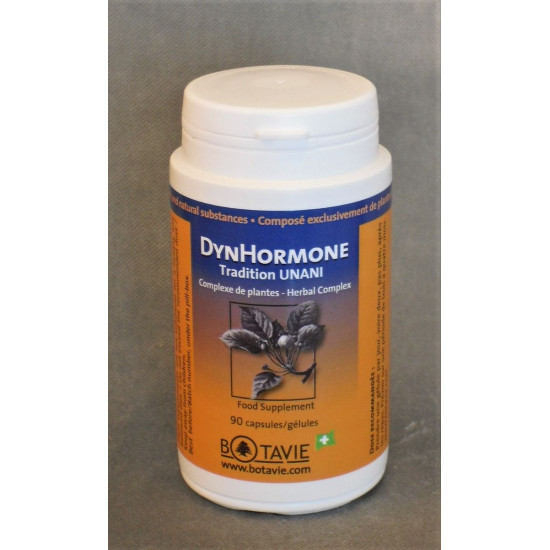 DynHormone