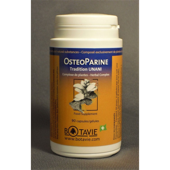 OsteoParine