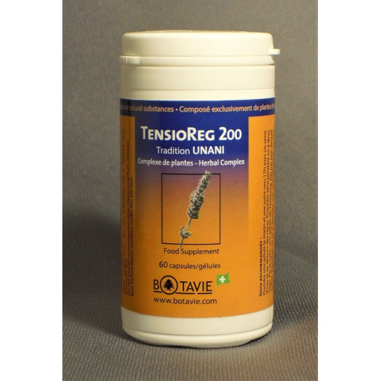 TensioReg 100 - TensioReg 200